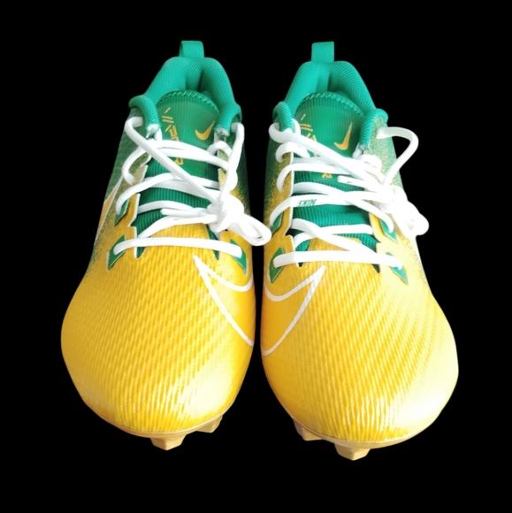 Nike Vapor Edge Speed 360 2 (Oregon) Athletic Shoes Sz‎ 14 NWT main image 12